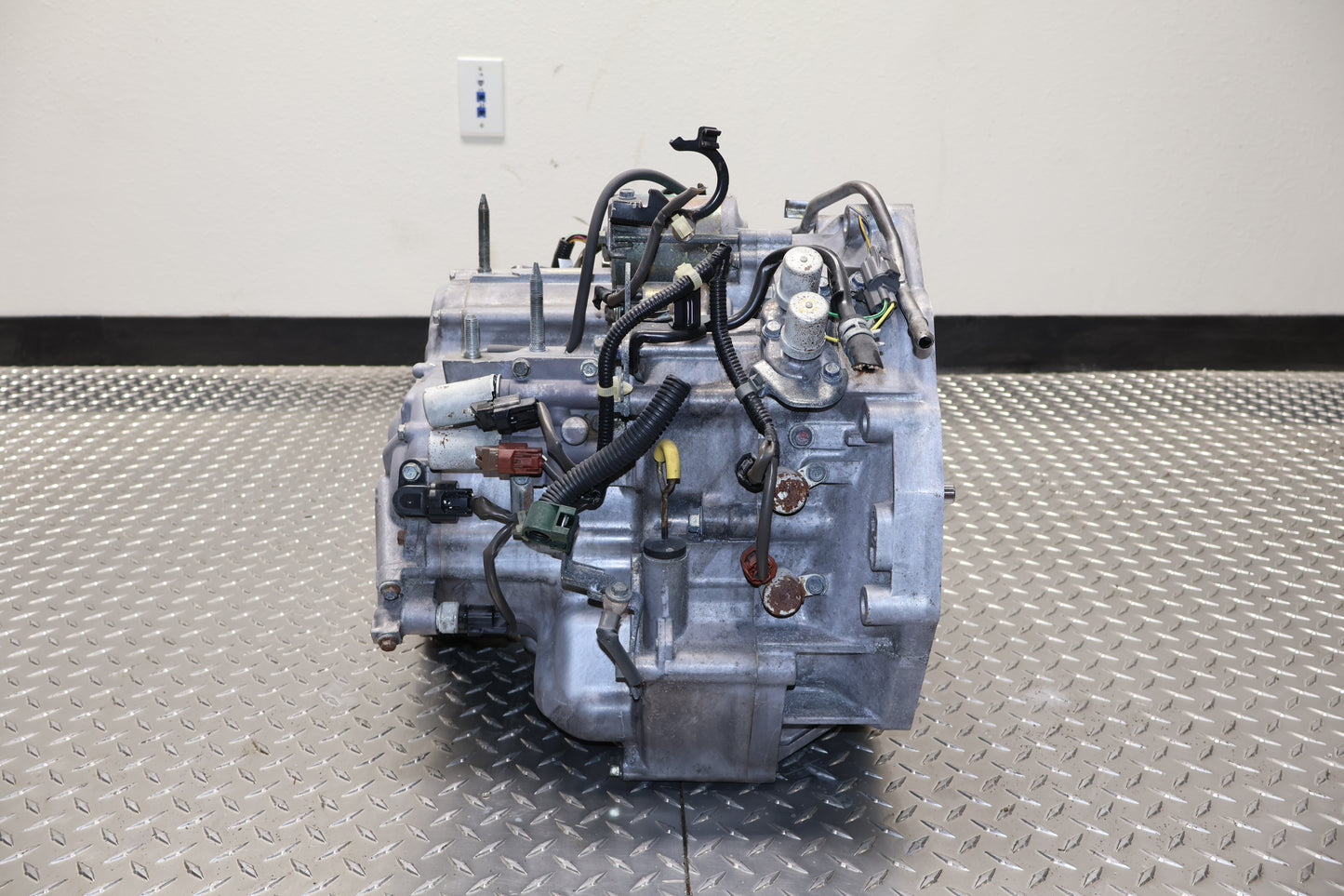 1998-2002 Honda Accord Automatic Transmission JDM 2.3L F23A