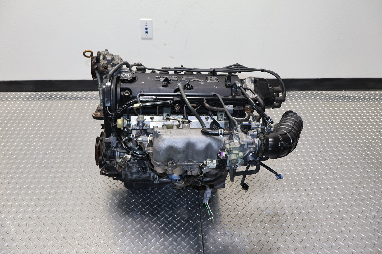 1998-2002 Honda Accord JDM F23A Motor | 2.3L Inline-4 SOHC VTEC Engine