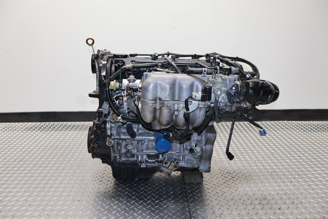 1998-2002 Honda Accord JDM F23A Motor | 2.3L Inline-4 SOHC VTEC Engine