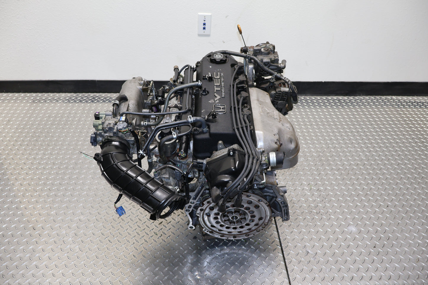 1998-2002 Honda Accord JDM F23A Motor | 2.3L Inline-4 SOHC VTEC Engine