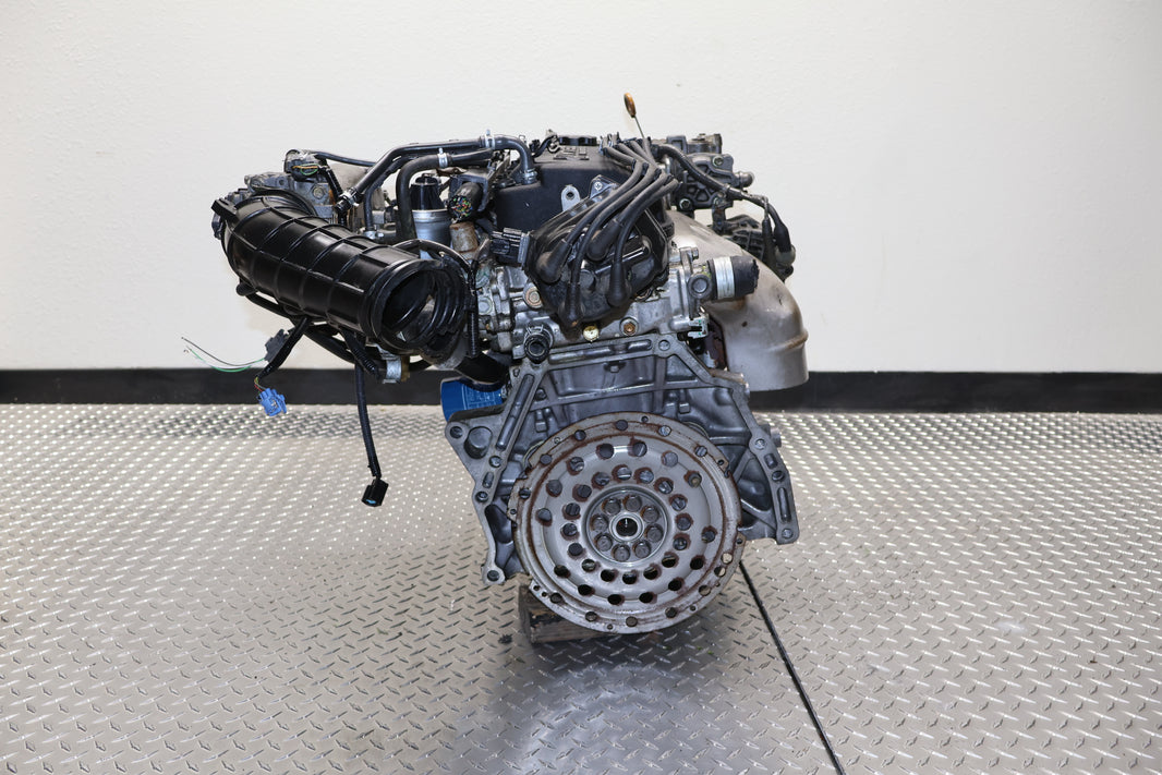 1998-2002 Honda Accord JDM F23A Motor | 2.3L Inline-4 SOHC VTEC Engine