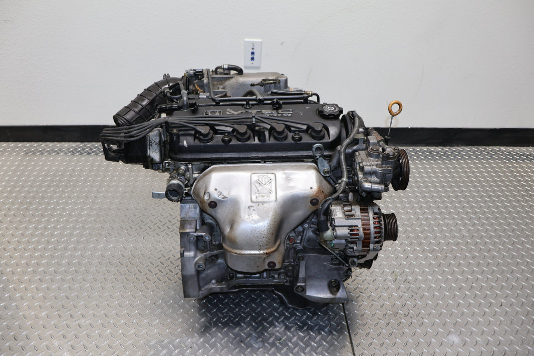 1998-2002 Honda Accord JDM F23A Motor | 2.3L Inline-4 SOHC VTEC Engine