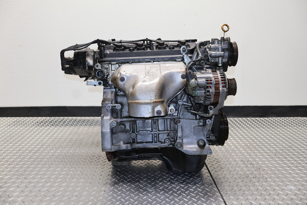 1998-2002 Honda Accord JDM F23A Motor | 2.3L Inline-4 SOHC VTEC Engine