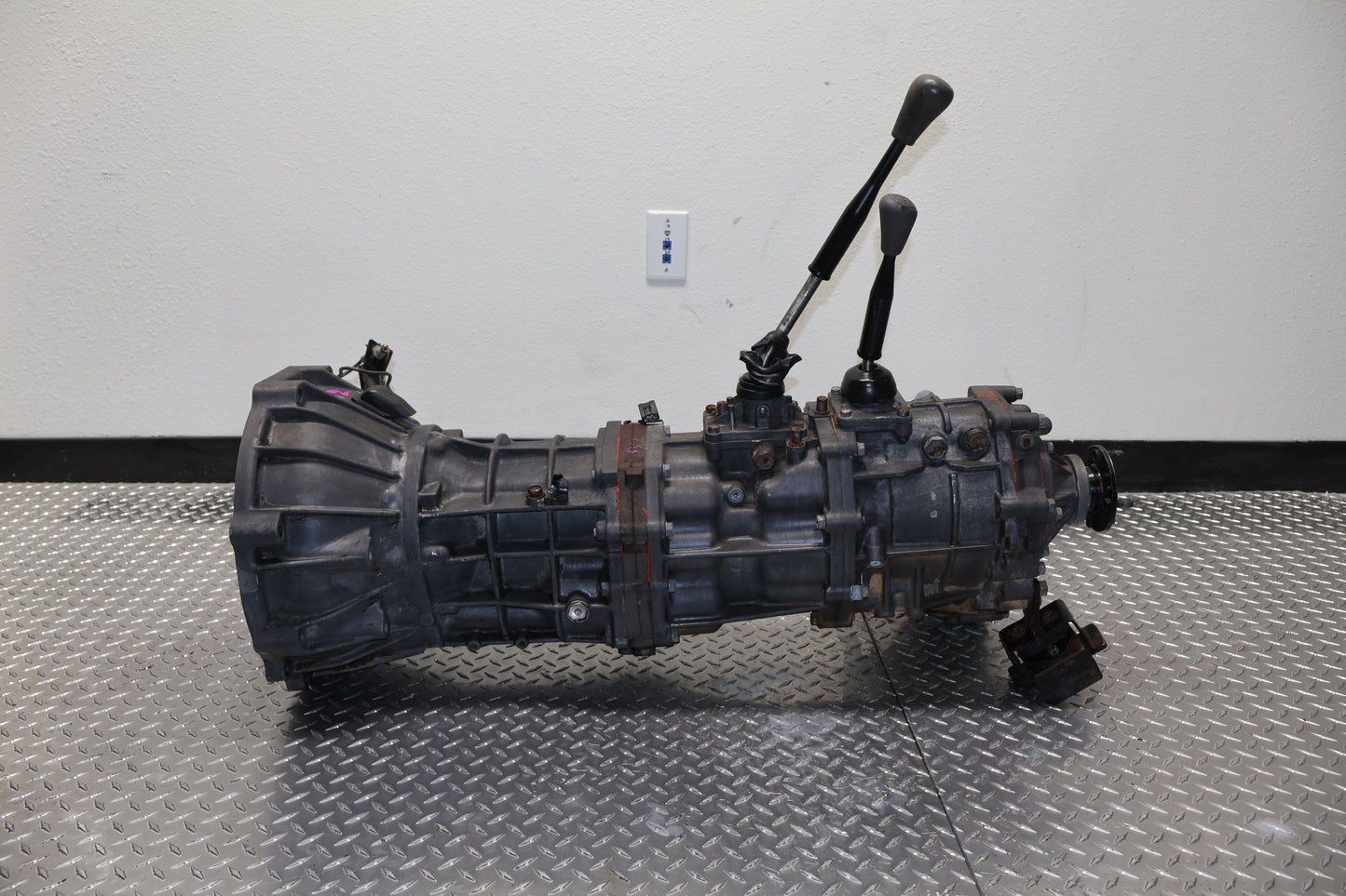 1988-1994 Toyota Pickup JDM 3VZ-E | 3.0L Manual 5 Speed 4WD Transmission