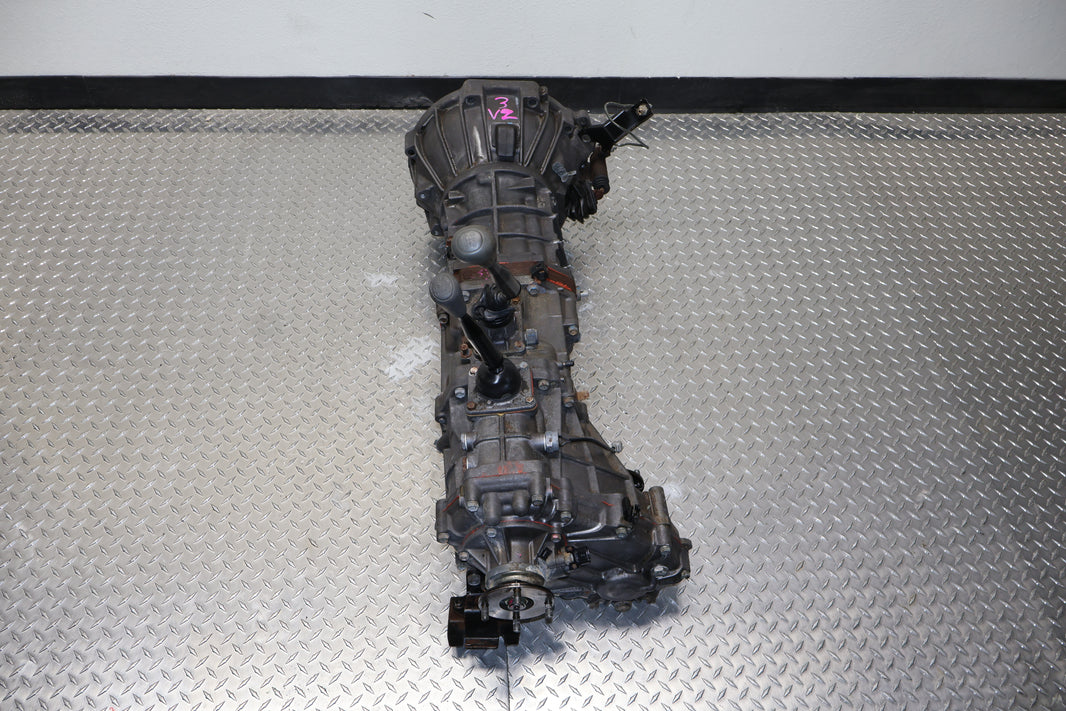 1988-1995 Toyota 4Runner JDM 3VZ-E | 3.0L Manual 5 Speed 4WD Transmission