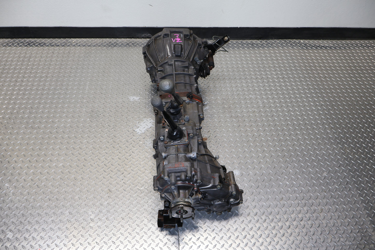 1988-1994 Toyota Pickup JDM 3VZ-E | 3.0L Manual 5 Speed 4WD Transmission