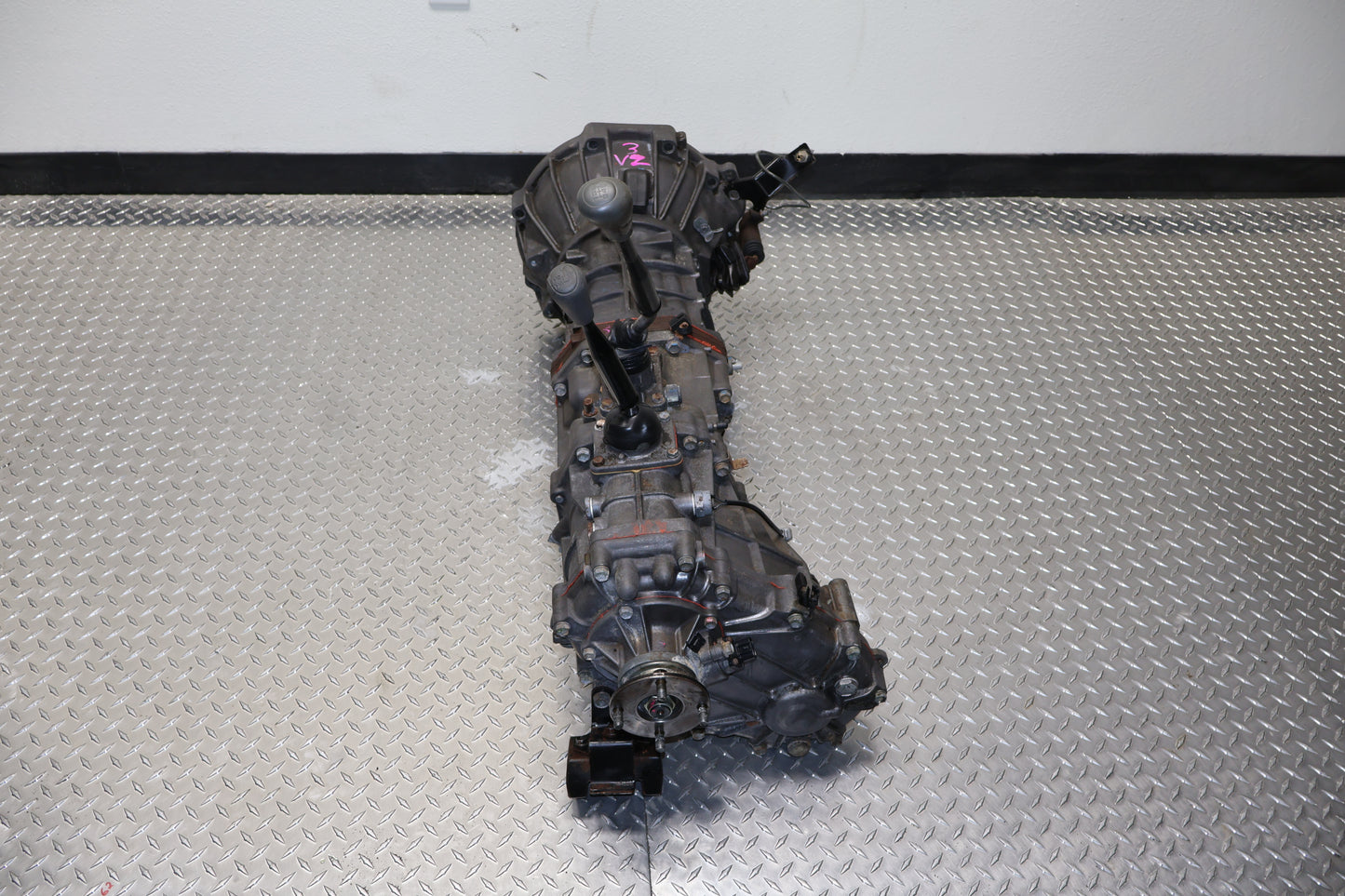 1988-1994 Toyota Pickup JDM 3VZ-E | 3.0L Manual 5 Speed 4WD Transmission