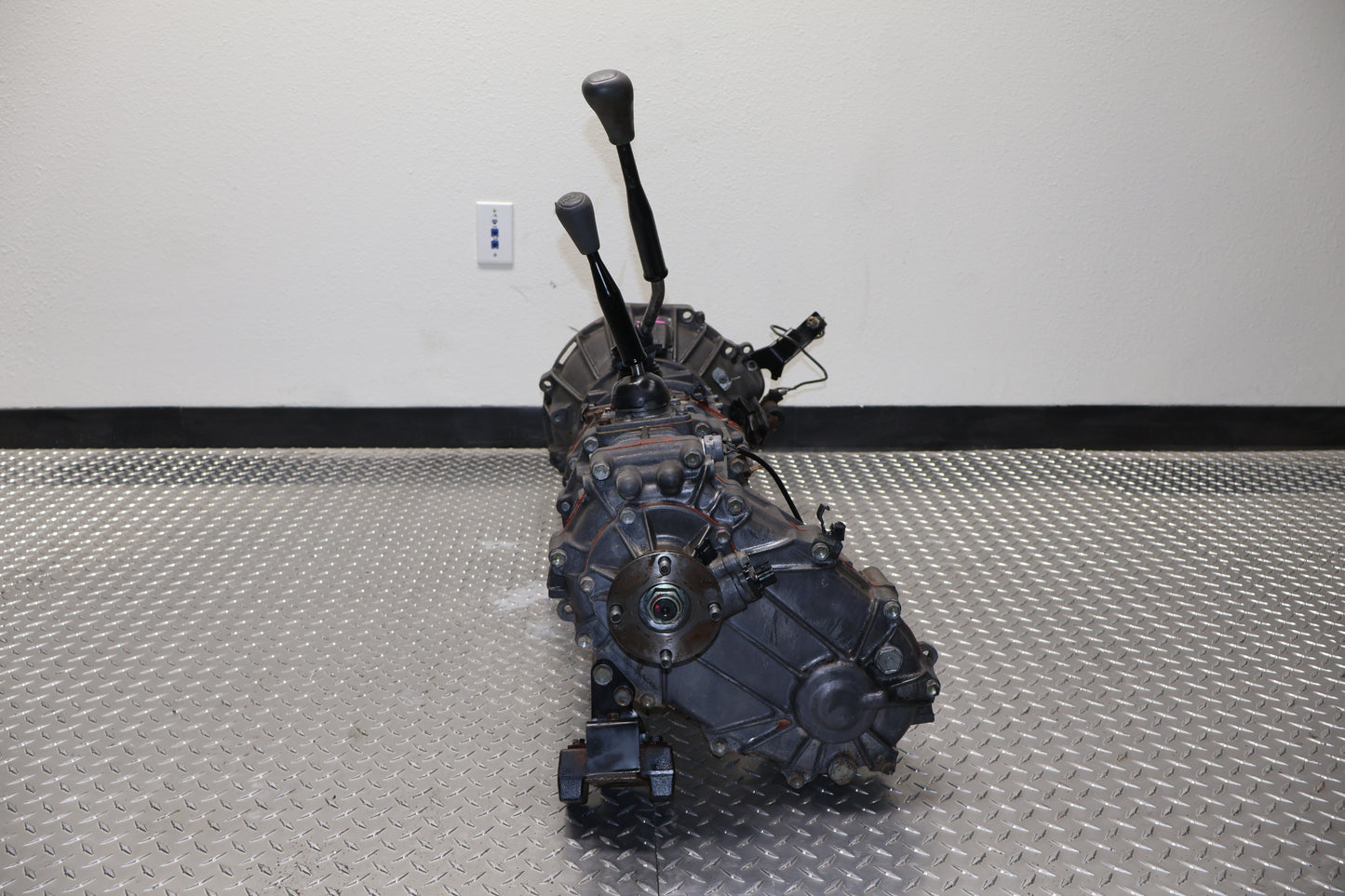 1988-1994 Toyota Pickup JDM 3VZ-E | 3.0L Manual 5 Speed 4WD Transmission