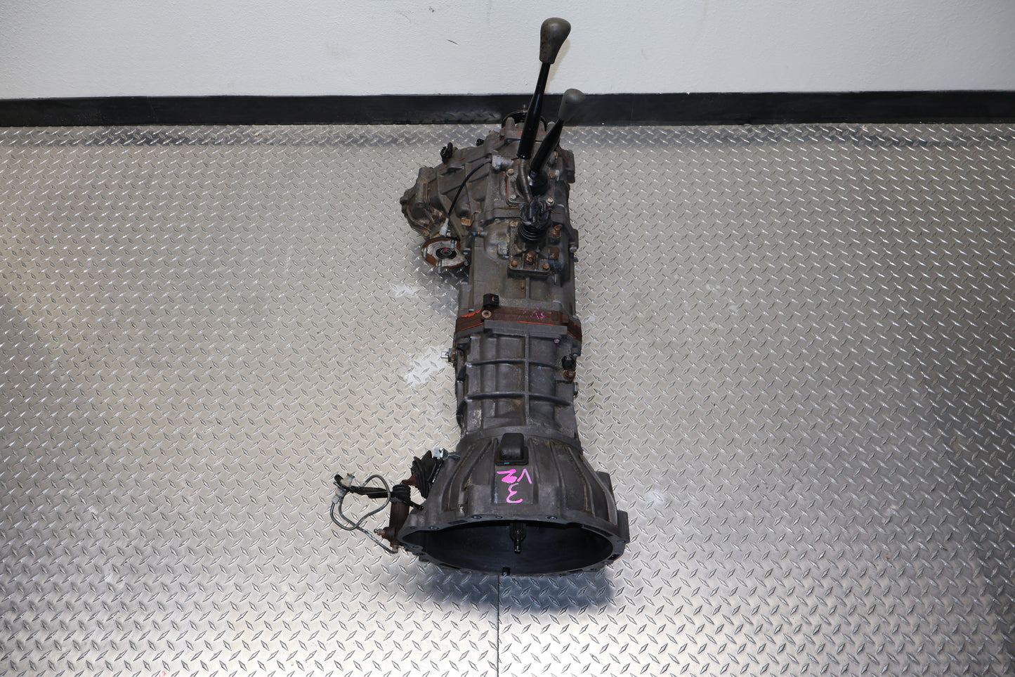 1988-1994 Toyota Pickup JDM 3VZ-E | 3.0L Manual 5 Speed 4WD Transmission