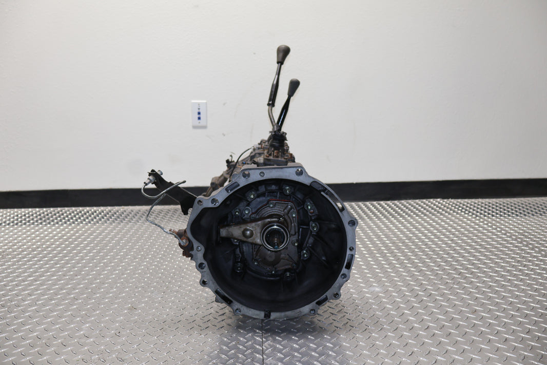 1988-1995 Toyota 4Runner JDM 3VZ-E | 3.0L Manual 5 Speed 4WD Transmission