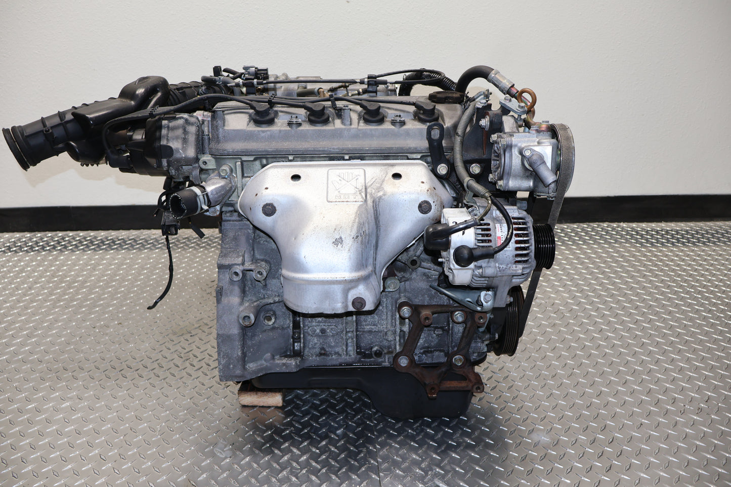 JDM Honda Accord F22B VTEC SOHC Engine 2.2L | 55K Miles 1994-1997