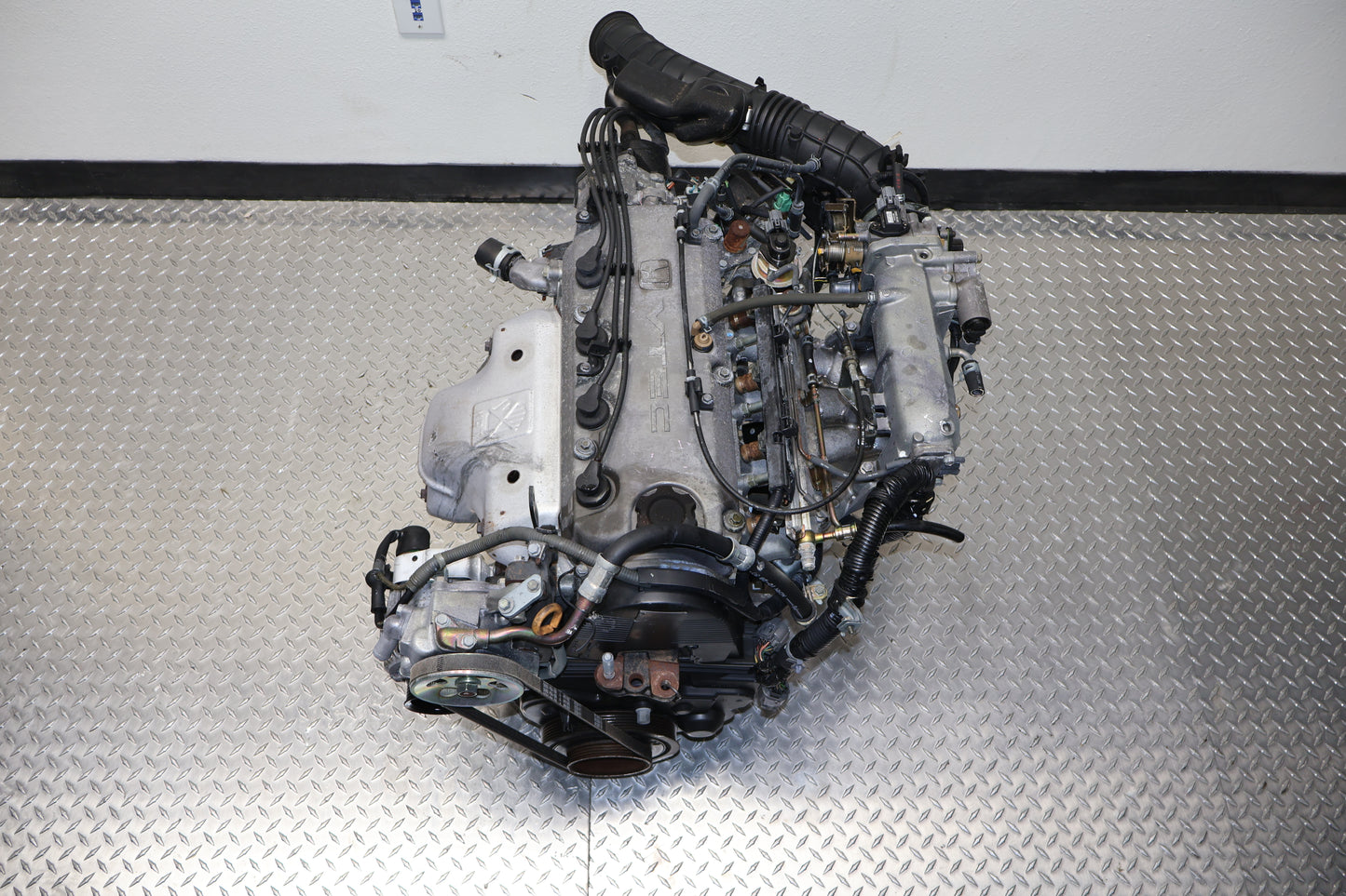 1994-1997 Honda Accord Engine JDM 2.2L F22B VTEC SOHC