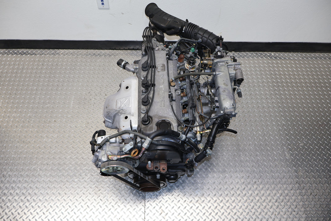 1994-1997 Honda Accord Engine JDM 2.2L F22B VTEC SOHC