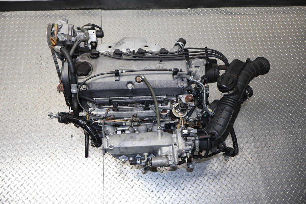 1994-1997 Honda Accord Engine JDM 2.2L F22B VTEC SOHC