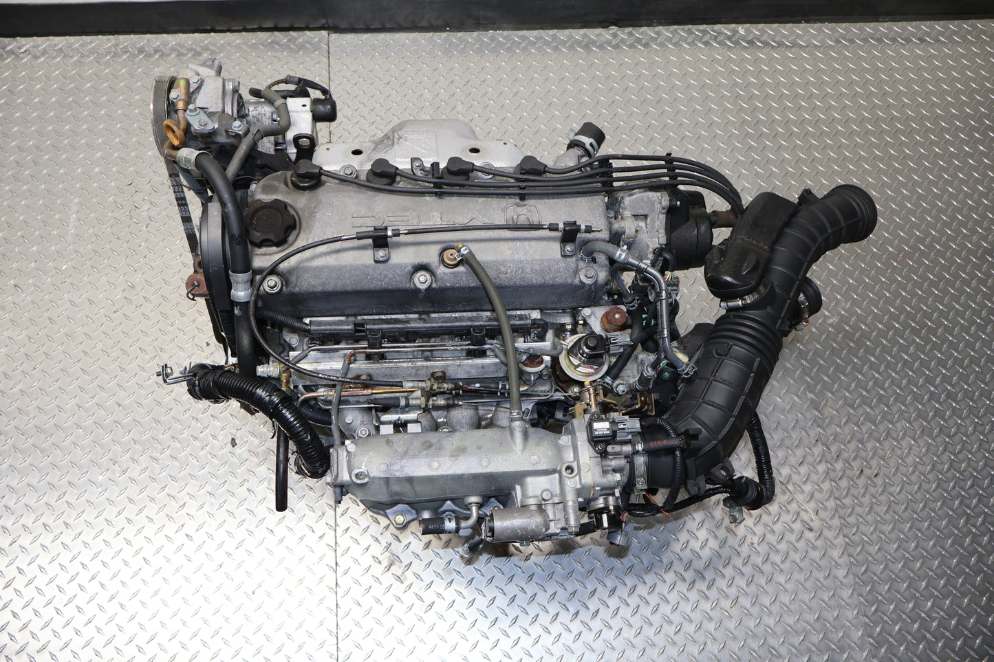 JDM Honda Accord F22B VTEC SOHC Engine 2.2L | 55K Miles 1994-1997