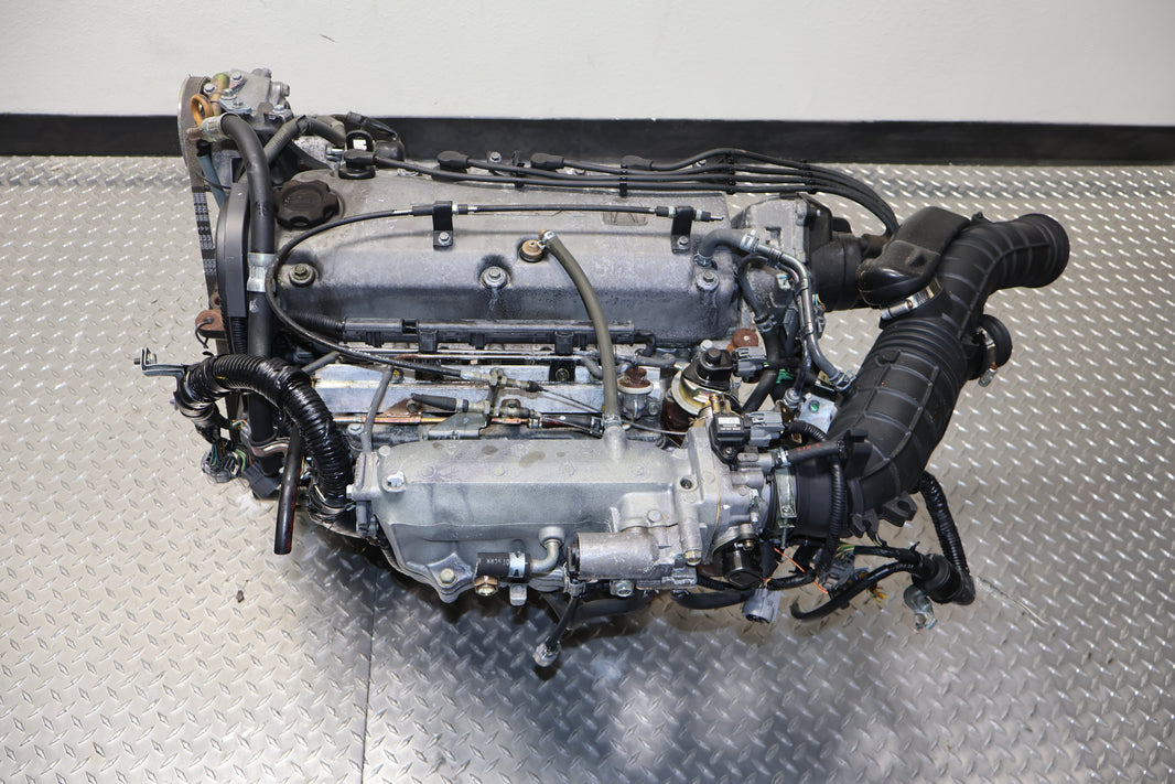 1994-1997 Honda Accord Engine JDM 2.2L F22B VTEC SOHC