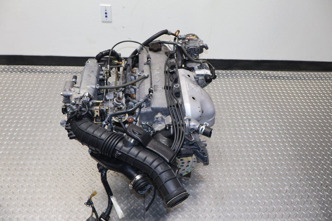 1994-1997 Honda Accord Engine JDM 2.2L F22B VTEC SOHC