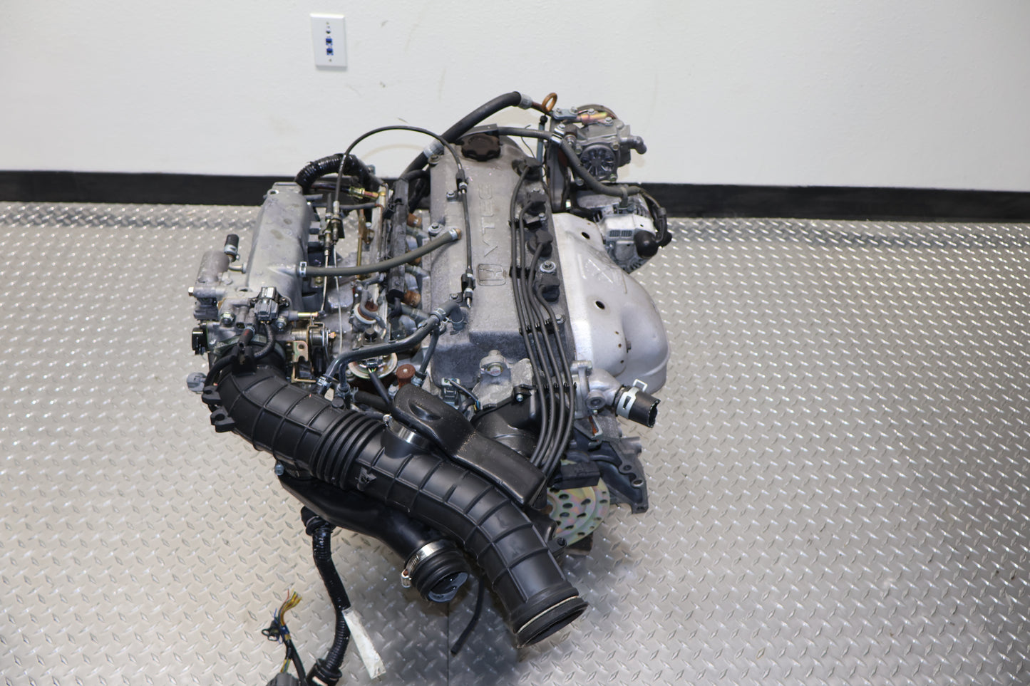 1994-1997 Honda Accord Engine JDM 2.2L F22B VTEC SOHC