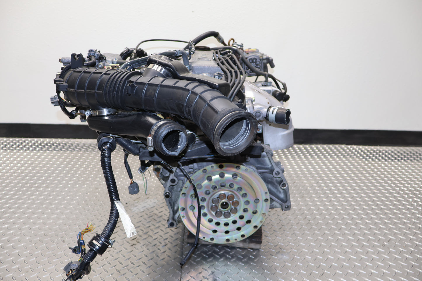 1994-1997 Honda Accord Engine JDM 2.2L F22B VTEC SOHC