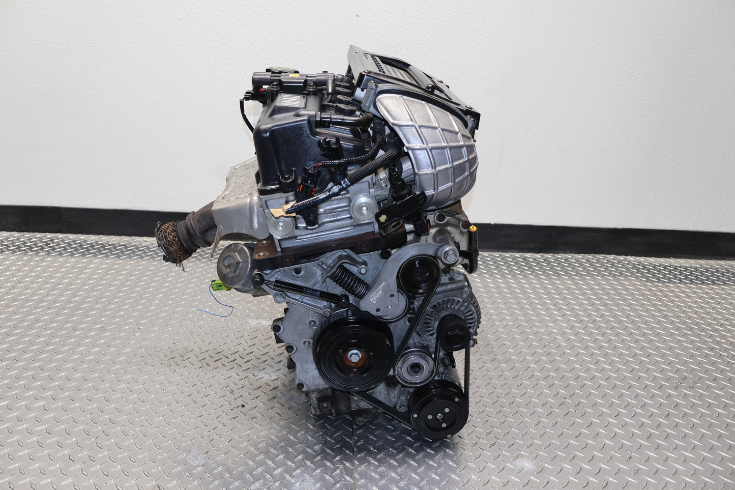 2002–2006 Mini Cooper S Engine | JDM 1.6L Supercharged (W11 Replacement)