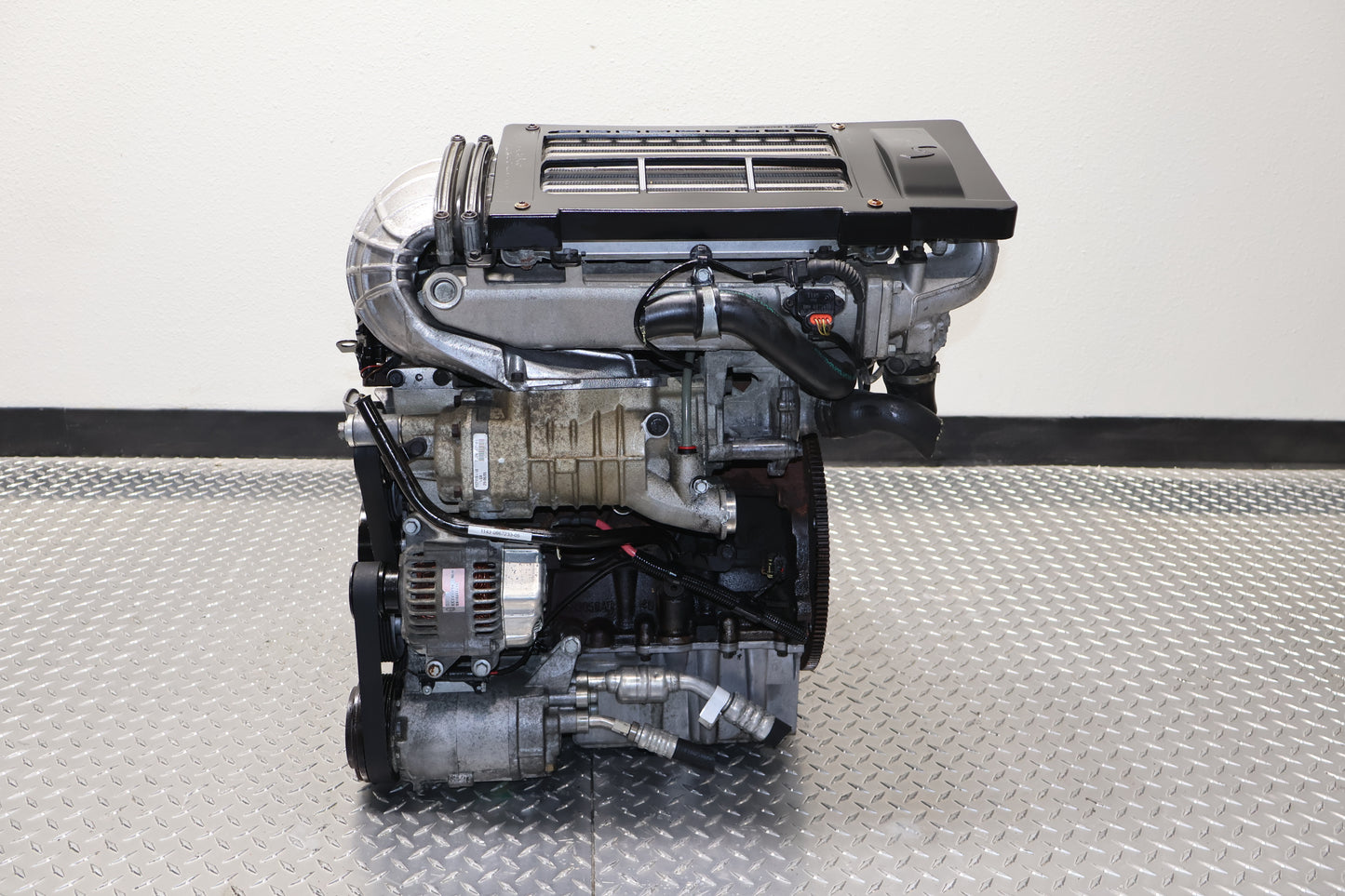 2002–2006 Mini Cooper S Engine | JDM 1.6L Supercharged (W11 Replacement)