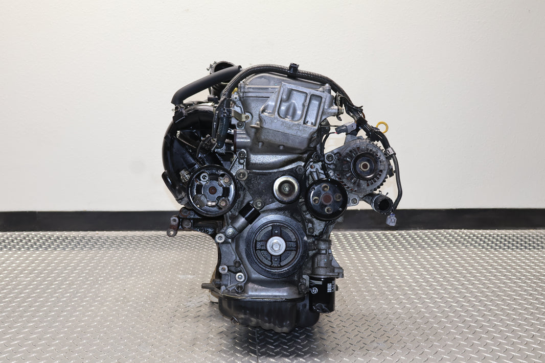 2002-2006 Toyota Solara Engine JDM 2.4L 2AZFE