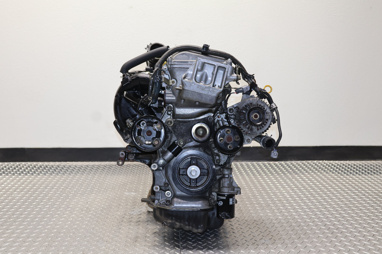 2002-2006 Toyota Solara Engine JDM 2.4L 2AZFE