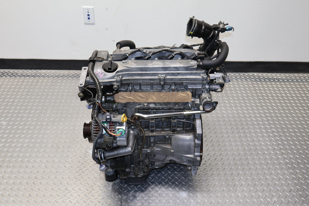 2002-2006 Toyota Solara Engine JDM 2.4L 2AZFE