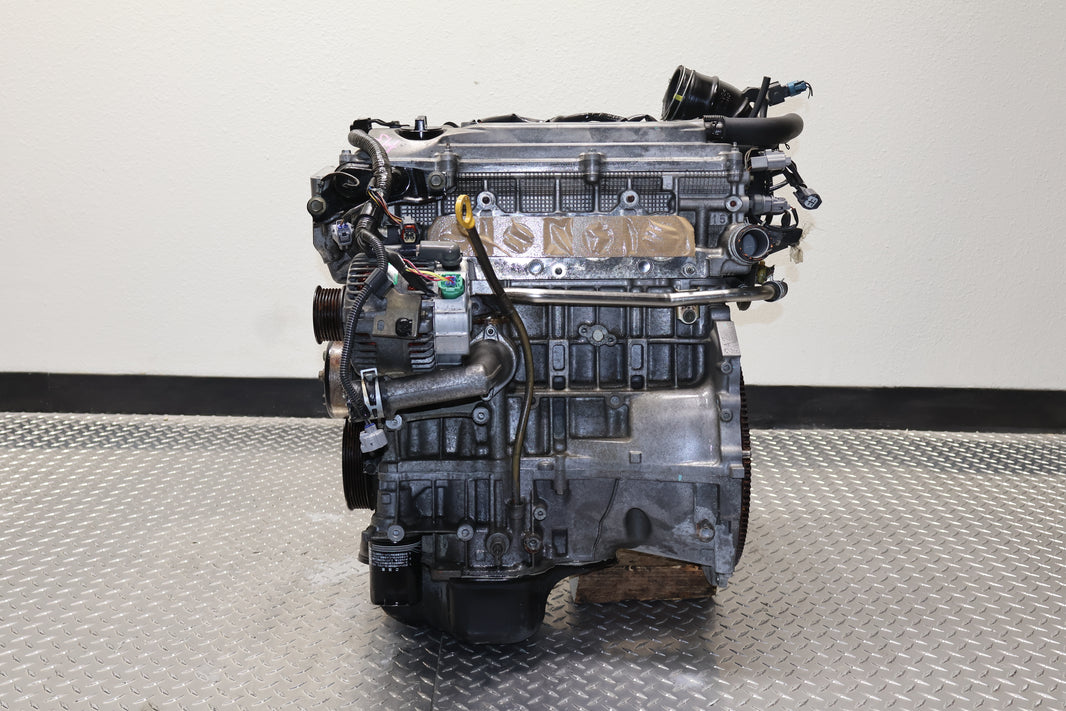 2002-2006 Toyota Solara Engine JDM 2.4L 2AZFE