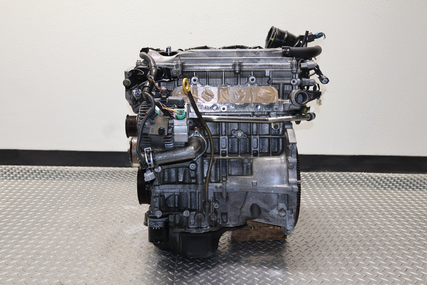 2002-2006 Toyota Solara Engine JDM 2.4L 2AZFE