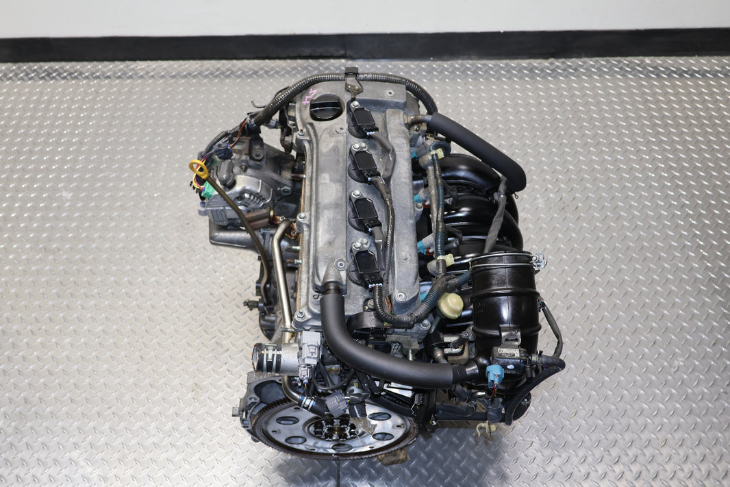 2002-2006 Toyota Solara Engine JDM 2.4L 2AZFE