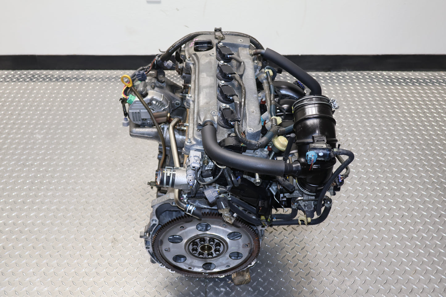 2002-2006 Toyota Solara Engine JDM 2.4L 2AZFE