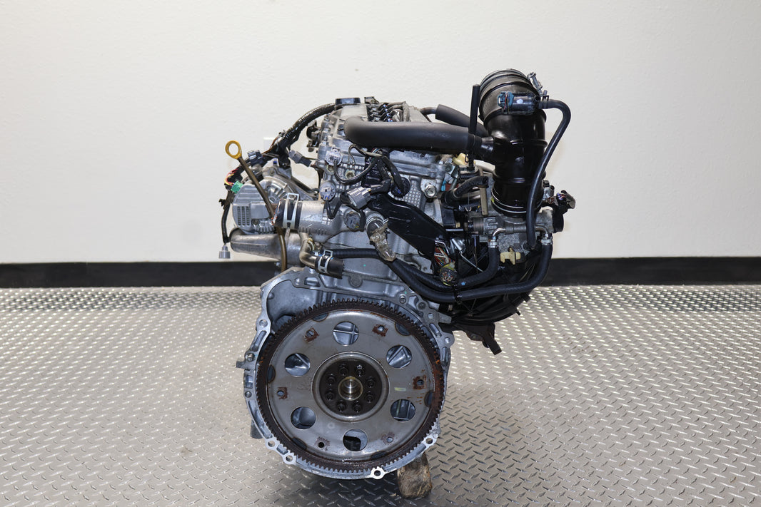 2002-2006 Toyota Solara Engine JDM 2.4L 2AZFE