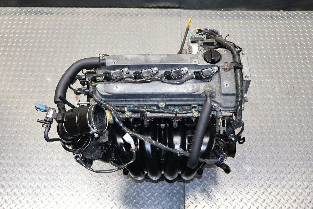 2002-2006 Toyota Solara Engine JDM 2.4L 2AZFE