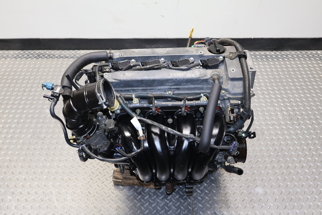 2001-2003 Toyota Highlander Engine JDM 2.4L 2AZ-FE 4CYL VVTi