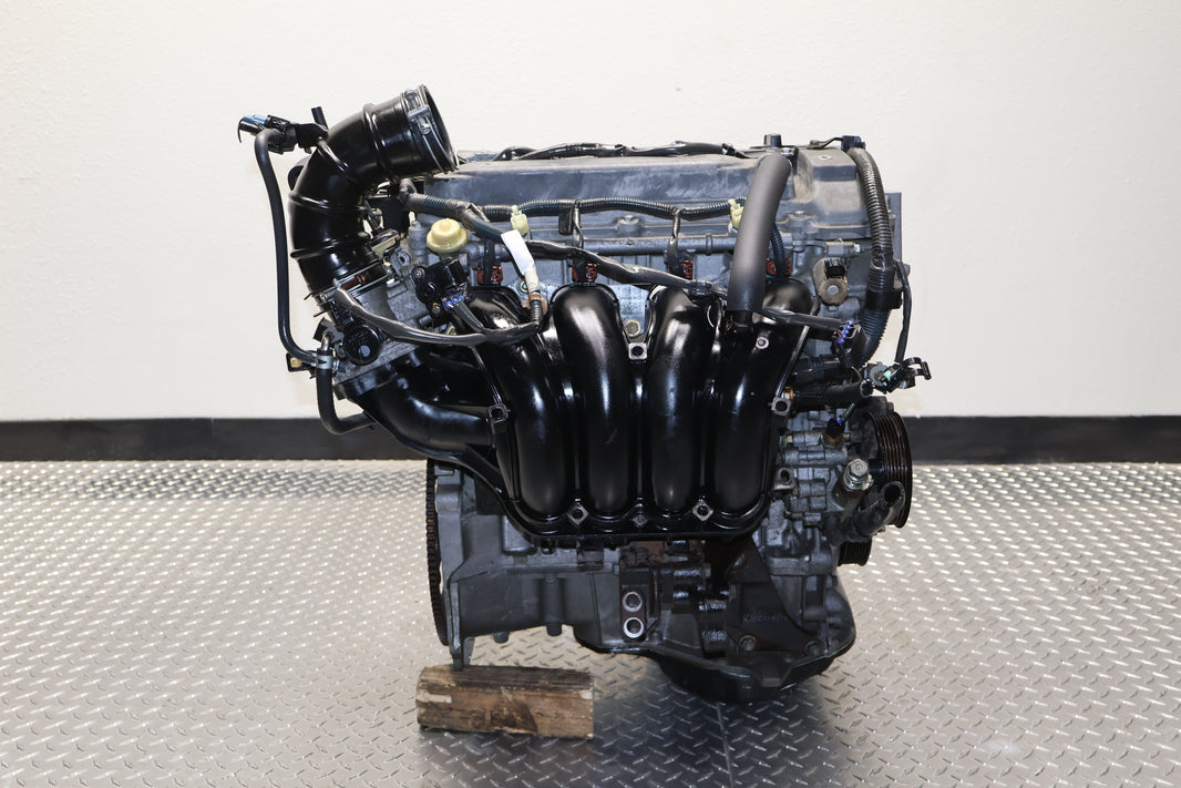 2002-2006 Toyota Solara Engine JDM 2.4L 2AZFE