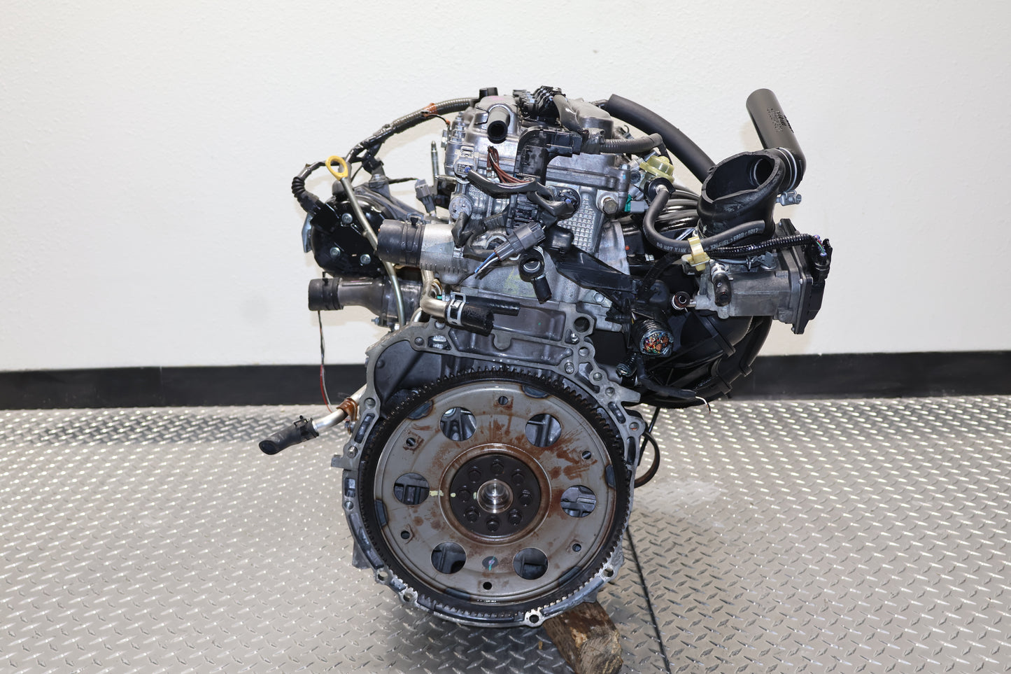 JDM 2AZ-FE ENGINE 2004 2005 TOYOTA RAV4 2.4L 4CYL VVTI MOTOR
