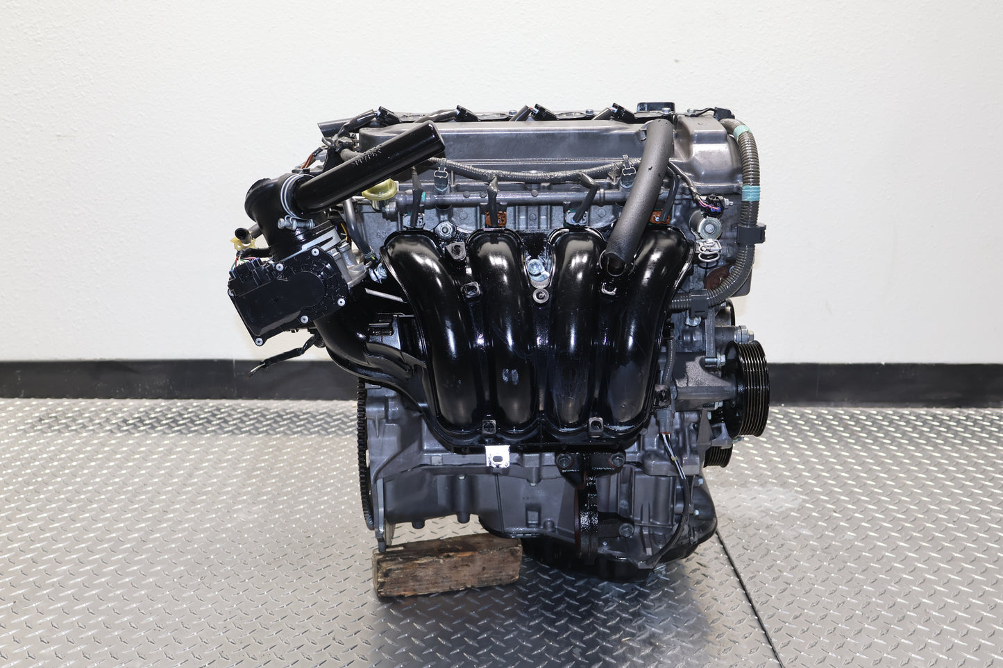 JDM 2AZ-FE 2006 2007 2008 TOYOTA RAV4 2.4L 4CYL VVTI ENGINE