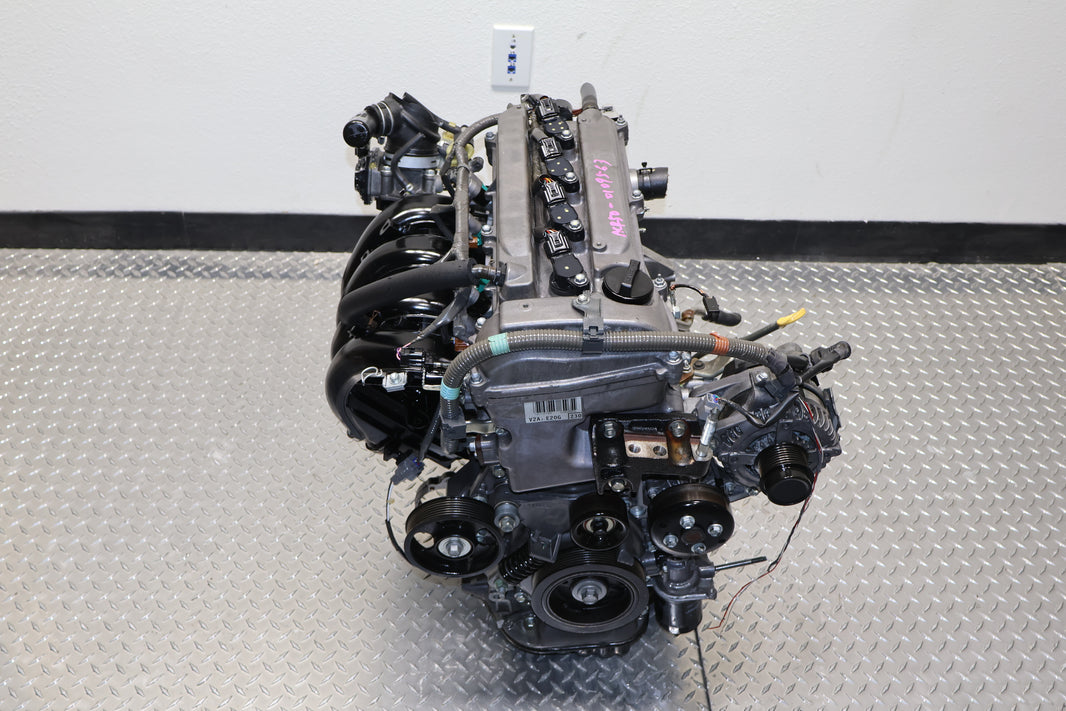 2008-2015 SCION XB ENGINE 2.4L JDM 2AZFE VVTi