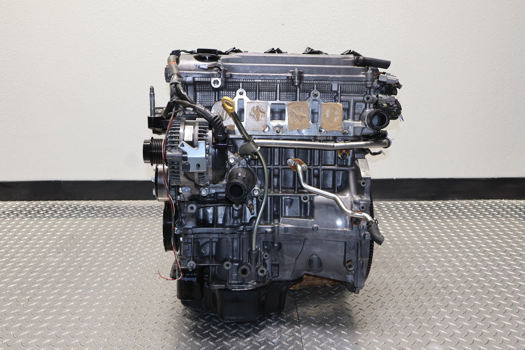 2006-2008 Toyota Rav4 JDM 2.4L 2AZ-FE 4CYL VVTi