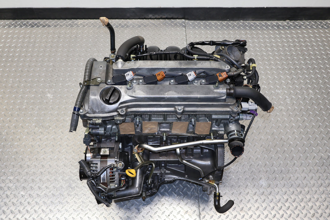 2008-2015 SCION XB ENGINE 2.4L JDM 2AZFE VVTi