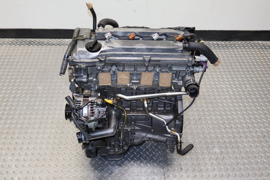 JDM 2AZ-FE 2005 2006 2007 2008 2009 2010 SCION TC 2.4L 4CYL VVTI ENGINE