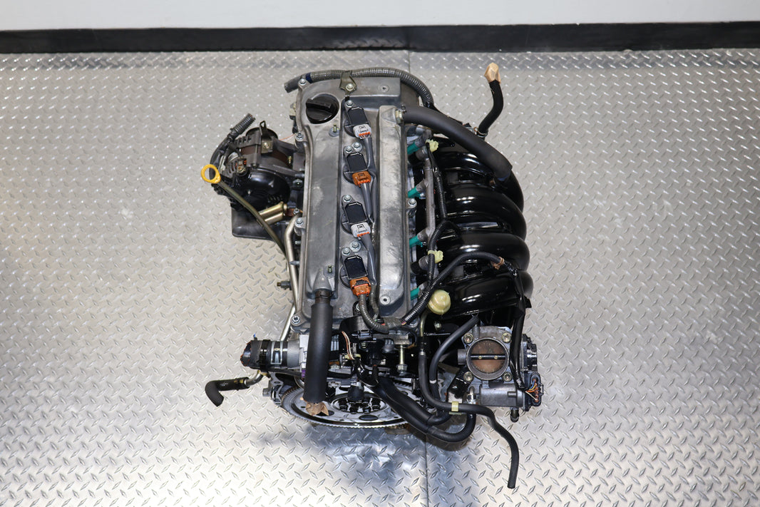 2005–2010 Scion tC Engine JDM Toyota 2AZ-FE 2.4L VVT-i