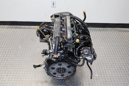 JDM 2AZ-FE 2005 2006 2007 2008 2009 2010 SCION TC 2.4L 4CYL VVTI ENGINE