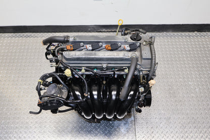 JDM 2AZ-FE 2005 2006 2007 2008 2009 2010 SCION TC 2.4L 4CYL VVTI ENGINE