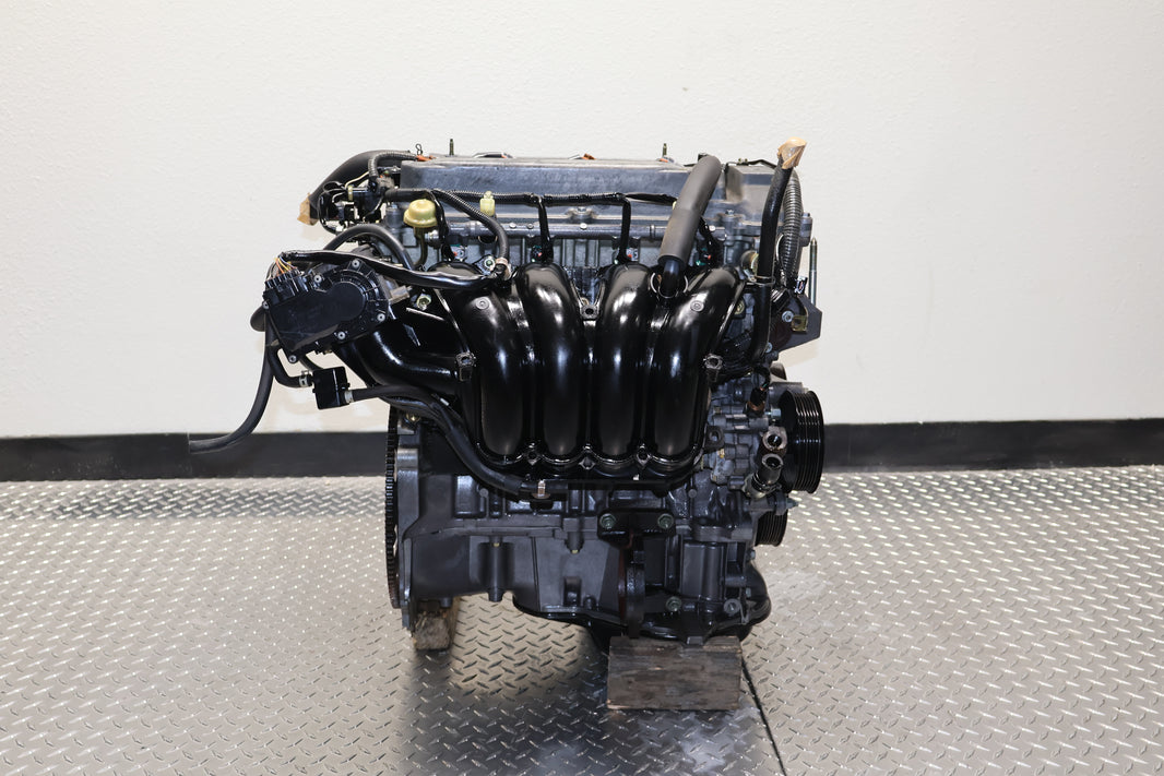 2001-2003 Toyota Highlander Engine JDM 2.4L 2AZ-FE 4CYL VVTi