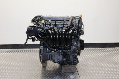 JDM 2AZ-FE 2005 2006 2007 2008 2009 2010 SCION TC 2.4L 4CYL VVTI ENGINE