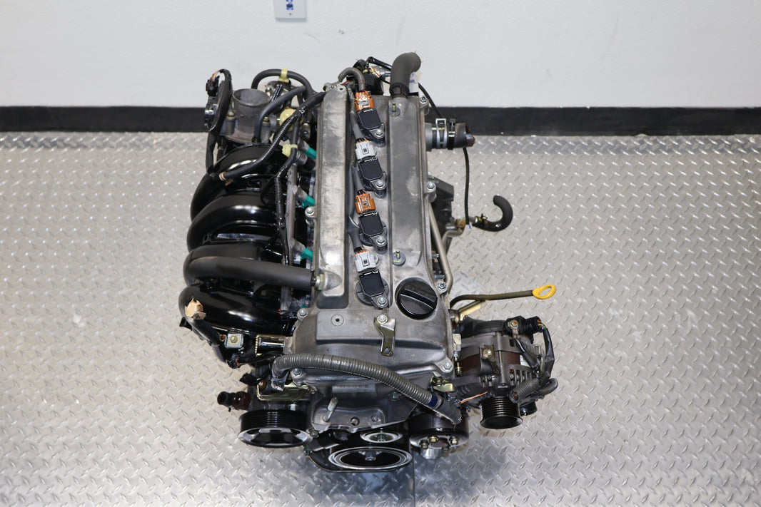 2005–2010 Scion tC Engine JDM Toyota 2AZ-FE 2.4L VVT-i