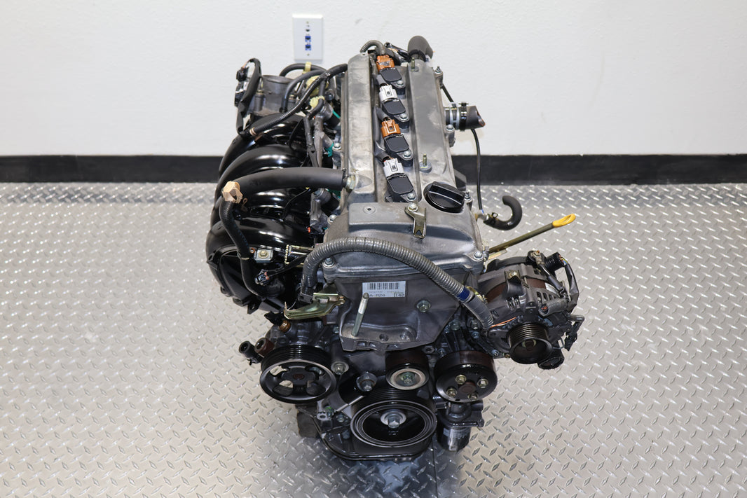 2005–2010 Scion tC Engine JDM Toyota 2AZ-FE 2.4L VVT-i