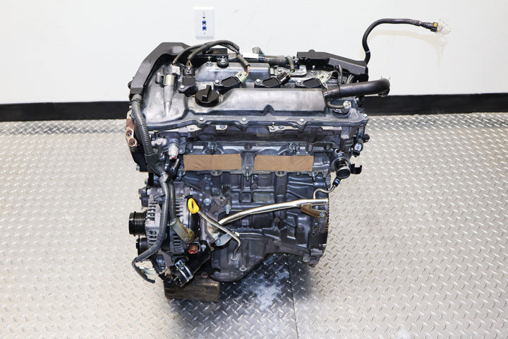 2011 2012 2013 2014 2015 2016 Scion tC JDM 2AR-FE Motor | 2.5L Inline-4 DOHC Engine